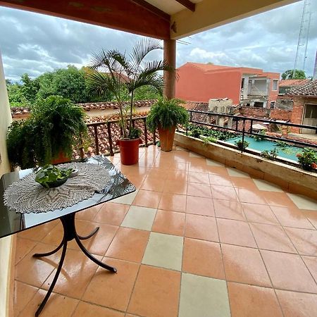 Casa Glamour ترينيداد المظهر الخارجي الصورة