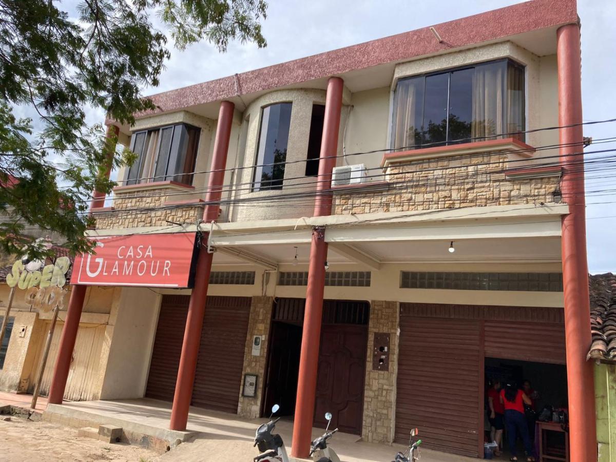 Casa Glamour ترينيداد المظهر الخارجي الصورة
