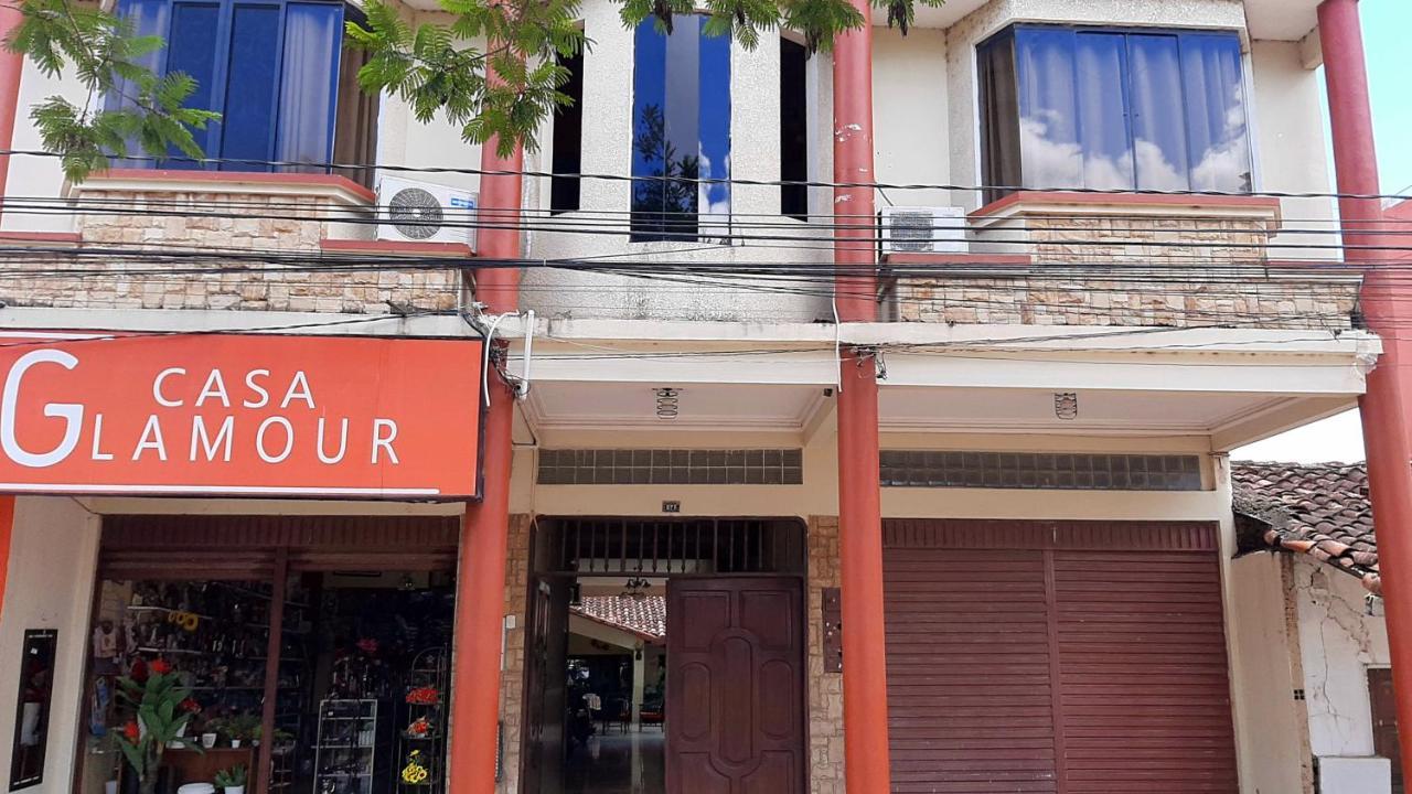 Casa Glamour ترينيداد المظهر الخارجي الصورة