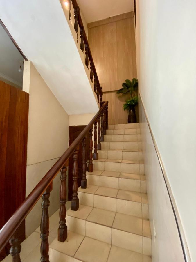 Casa Glamour ترينيداد المظهر الخارجي الصورة
