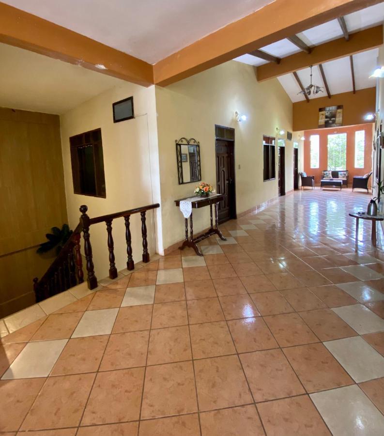 Casa Glamour ترينيداد المظهر الخارجي الصورة
