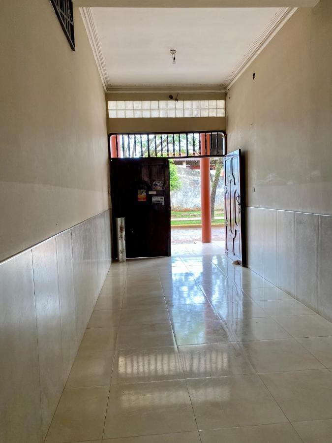 Casa Glamour ترينيداد المظهر الخارجي الصورة