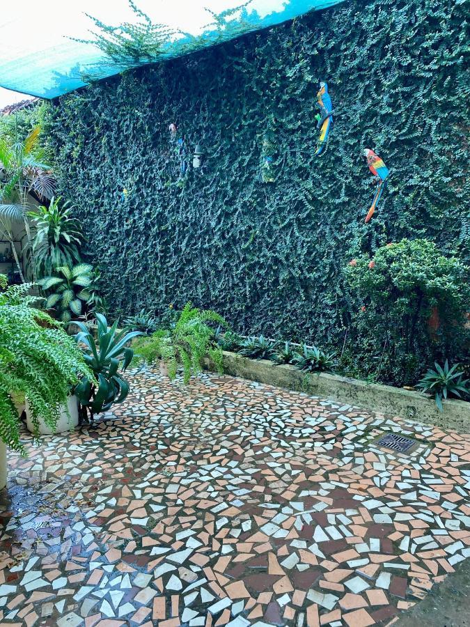 Casa Glamour ترينيداد المظهر الخارجي الصورة