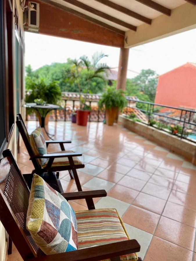 Casa Glamour ترينيداد المظهر الخارجي الصورة