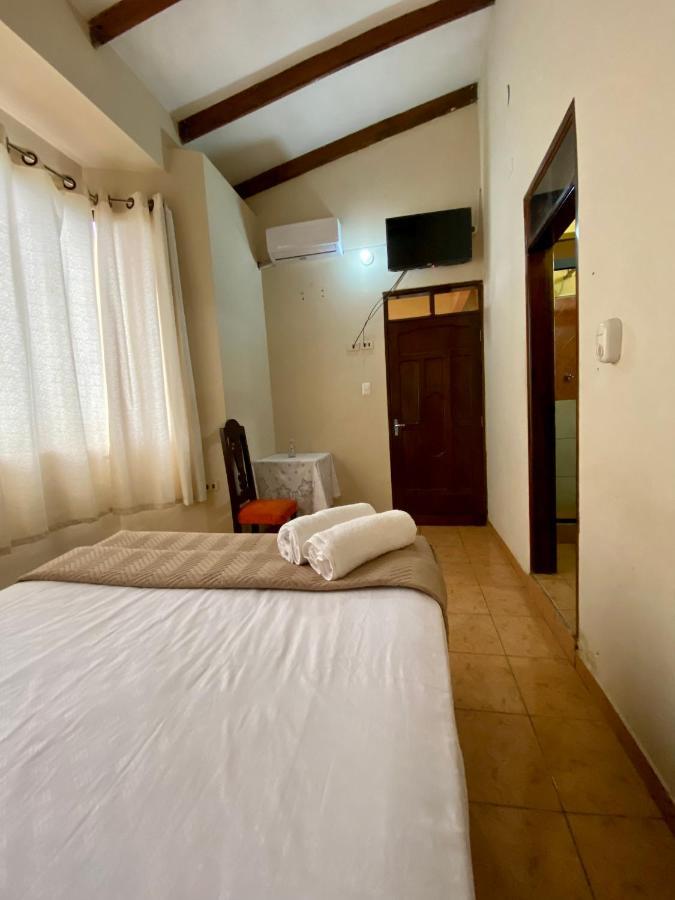 Casa Glamour ترينيداد المظهر الخارجي الصورة