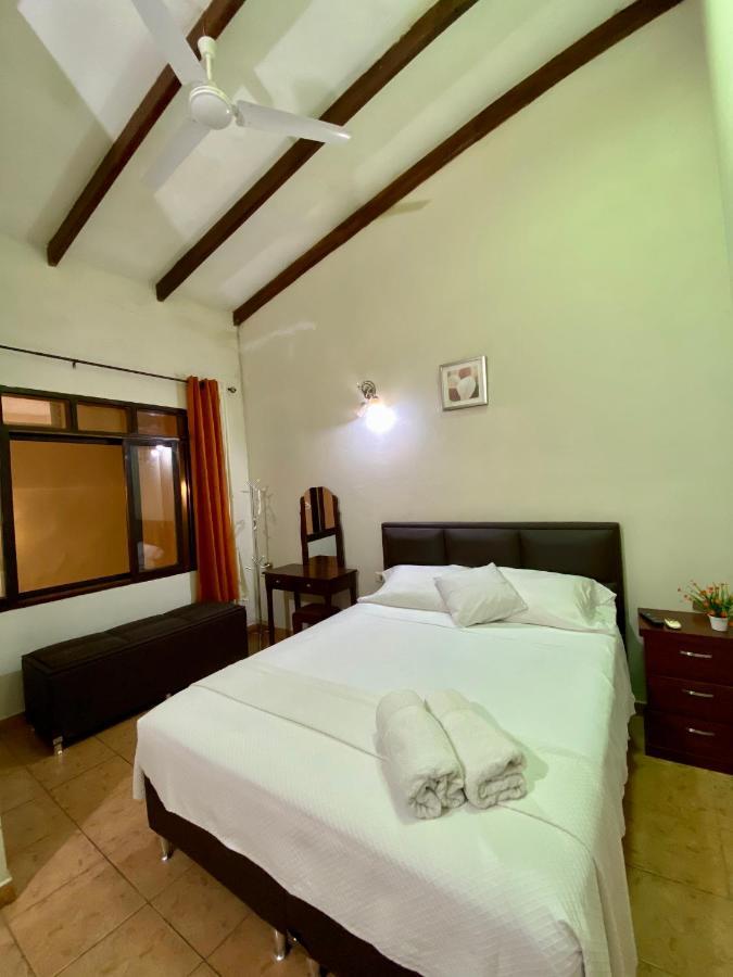Casa Glamour ترينيداد المظهر الخارجي الصورة