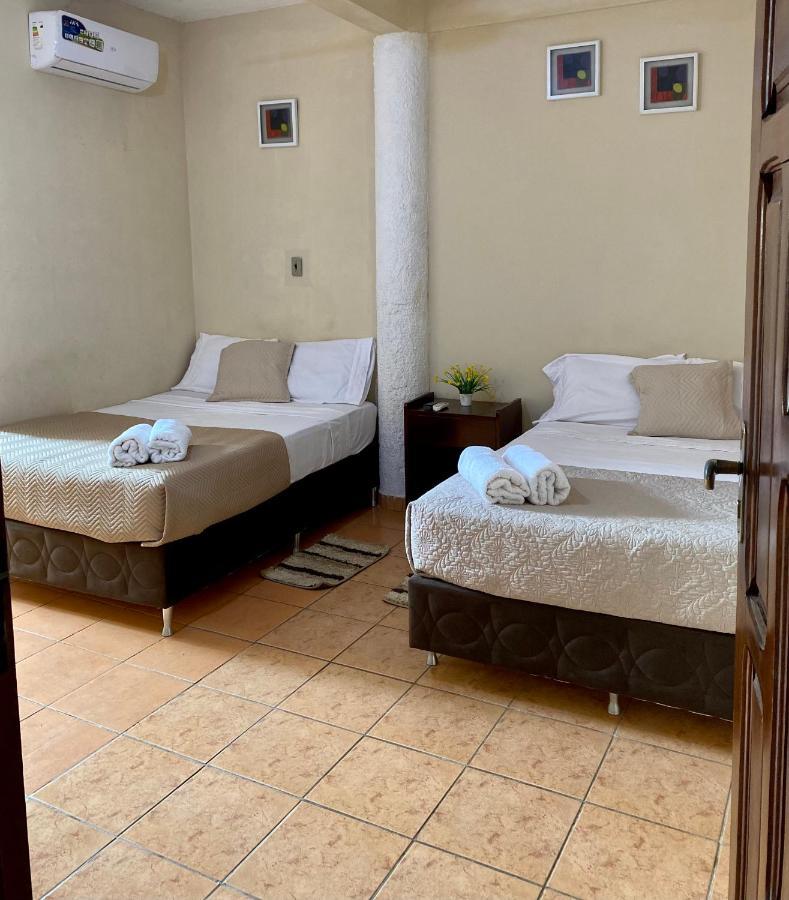 Casa Glamour ترينيداد المظهر الخارجي الصورة