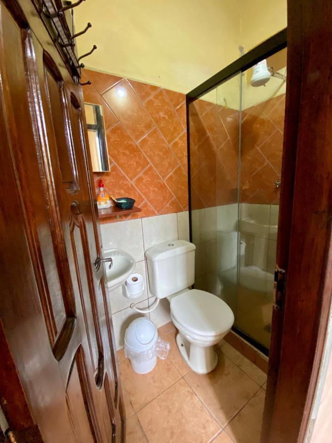 Casa Glamour ترينيداد المظهر الخارجي الصورة
