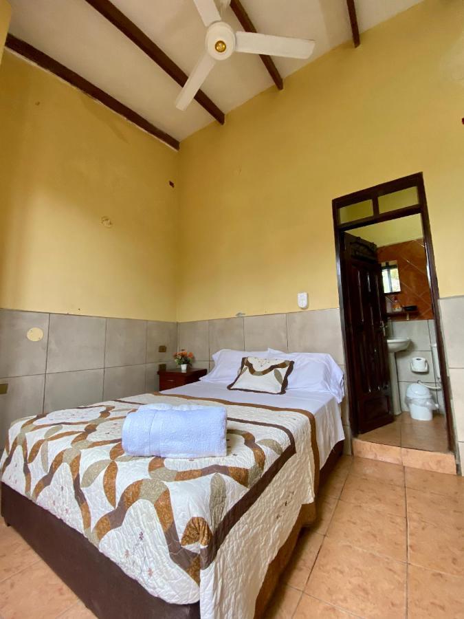 Casa Glamour ترينيداد المظهر الخارجي الصورة