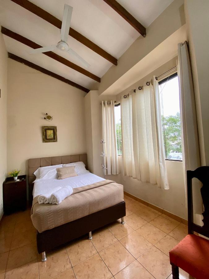 Casa Glamour ترينيداد المظهر الخارجي الصورة