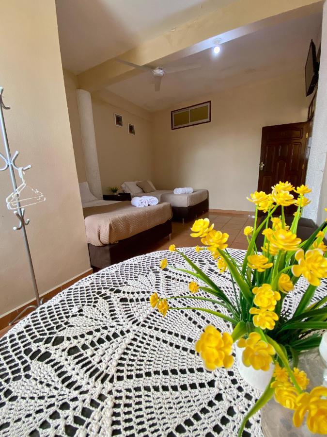 Casa Glamour ترينيداد المظهر الخارجي الصورة