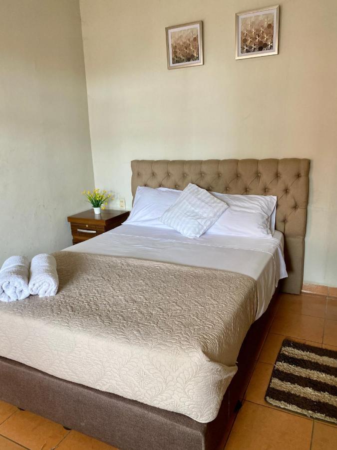 Casa Glamour ترينيداد المظهر الخارجي الصورة