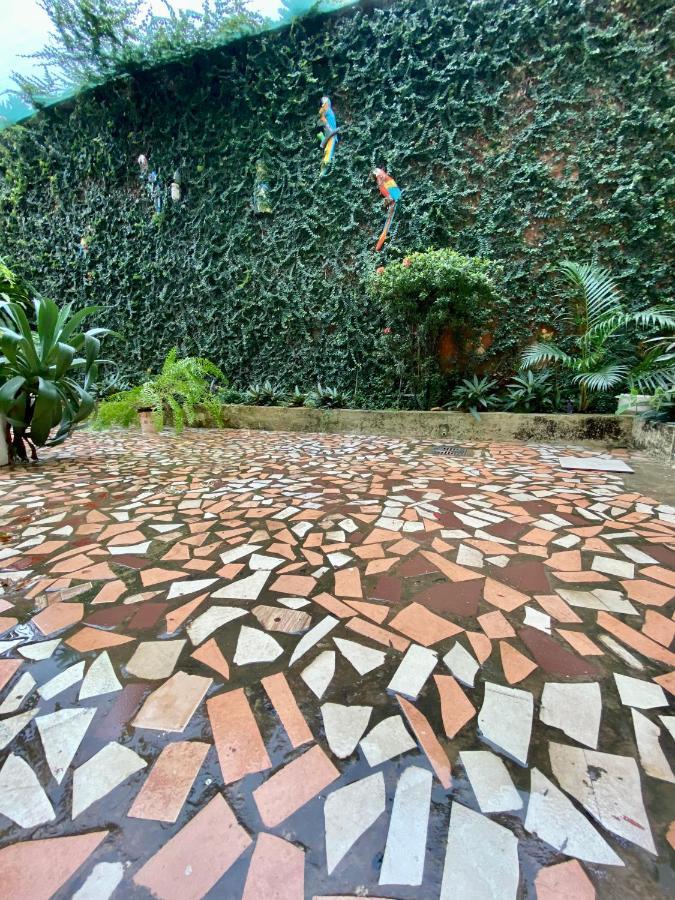Casa Glamour ترينيداد المظهر الخارجي الصورة