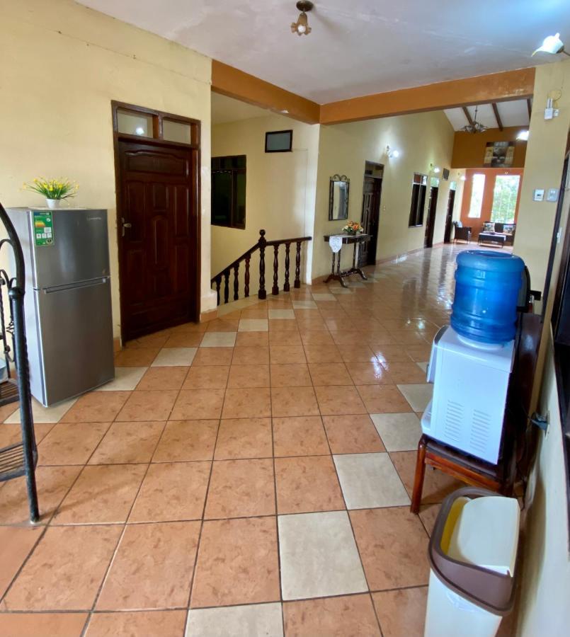 Casa Glamour ترينيداد المظهر الخارجي الصورة