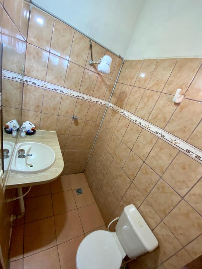 Casa Glamour ترينيداد المظهر الخارجي الصورة