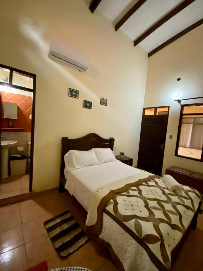Casa Glamour ترينيداد المظهر الخارجي الصورة