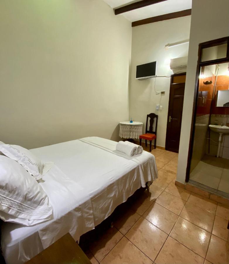 Casa Glamour ترينيداد المظهر الخارجي الصورة