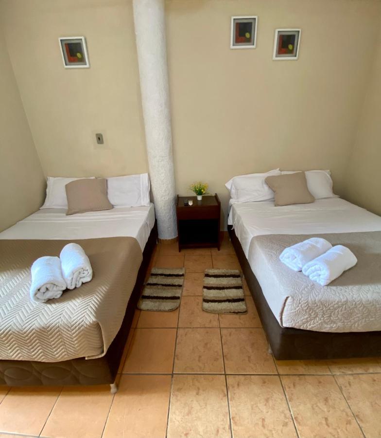 Casa Glamour ترينيداد المظهر الخارجي الصورة