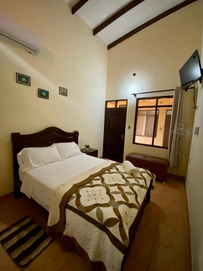 Casa Glamour ترينيداد المظهر الخارجي الصورة
