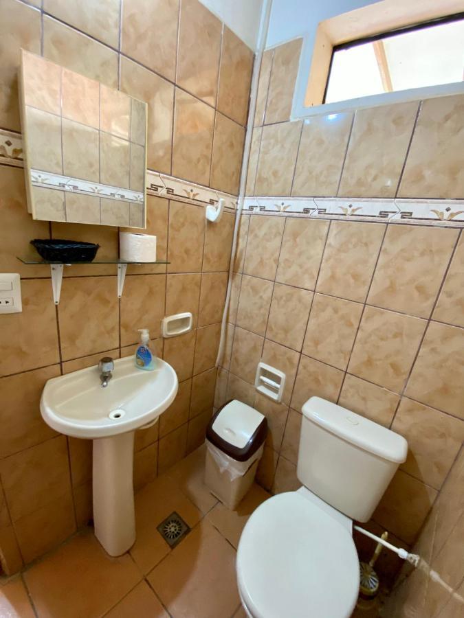Casa Glamour ترينيداد المظهر الخارجي الصورة