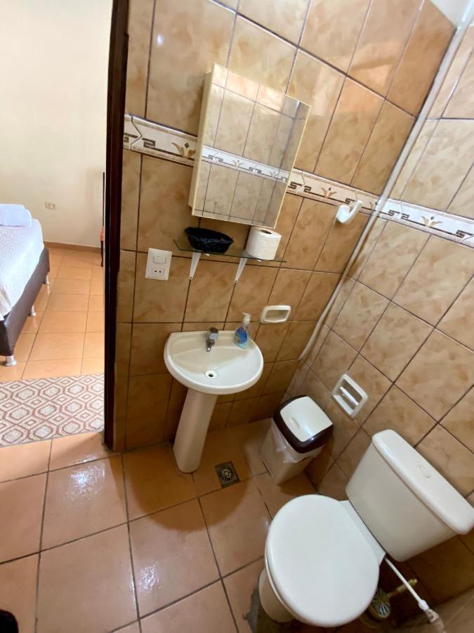 Casa Glamour ترينيداد المظهر الخارجي الصورة