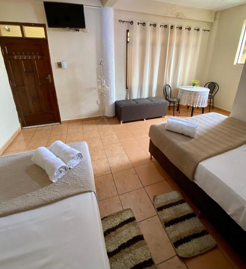 Casa Glamour ترينيداد المظهر الخارجي الصورة