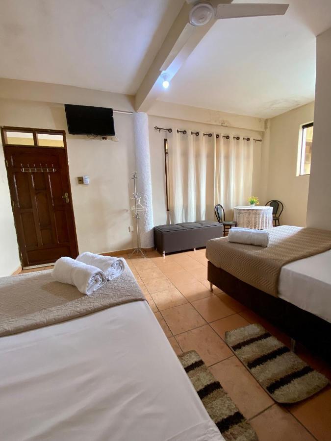 Casa Glamour ترينيداد المظهر الخارجي الصورة