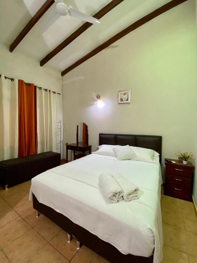 Casa Glamour ترينيداد المظهر الخارجي الصورة