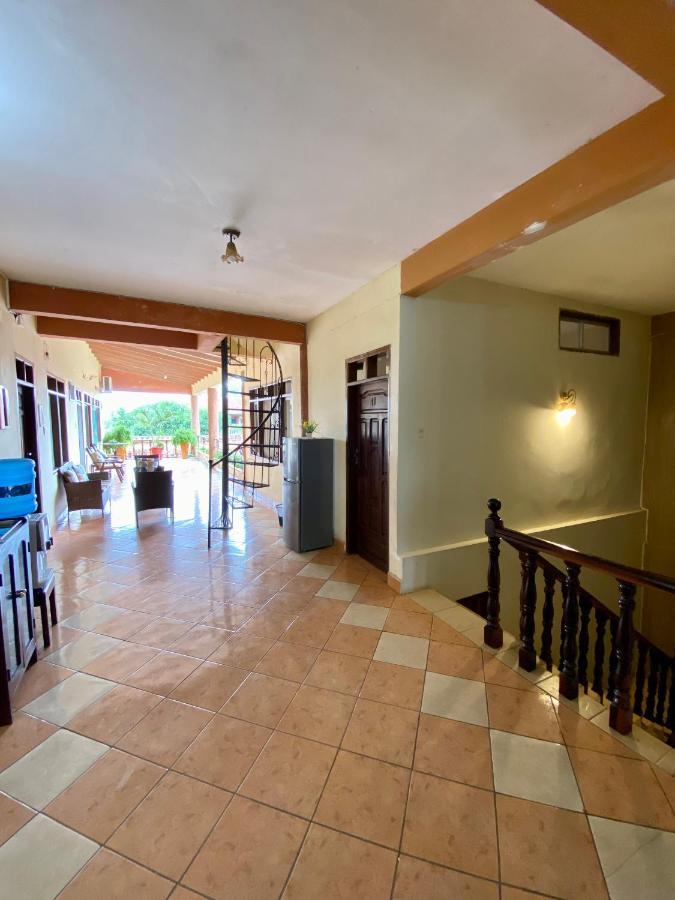 Casa Glamour ترينيداد المظهر الخارجي الصورة
