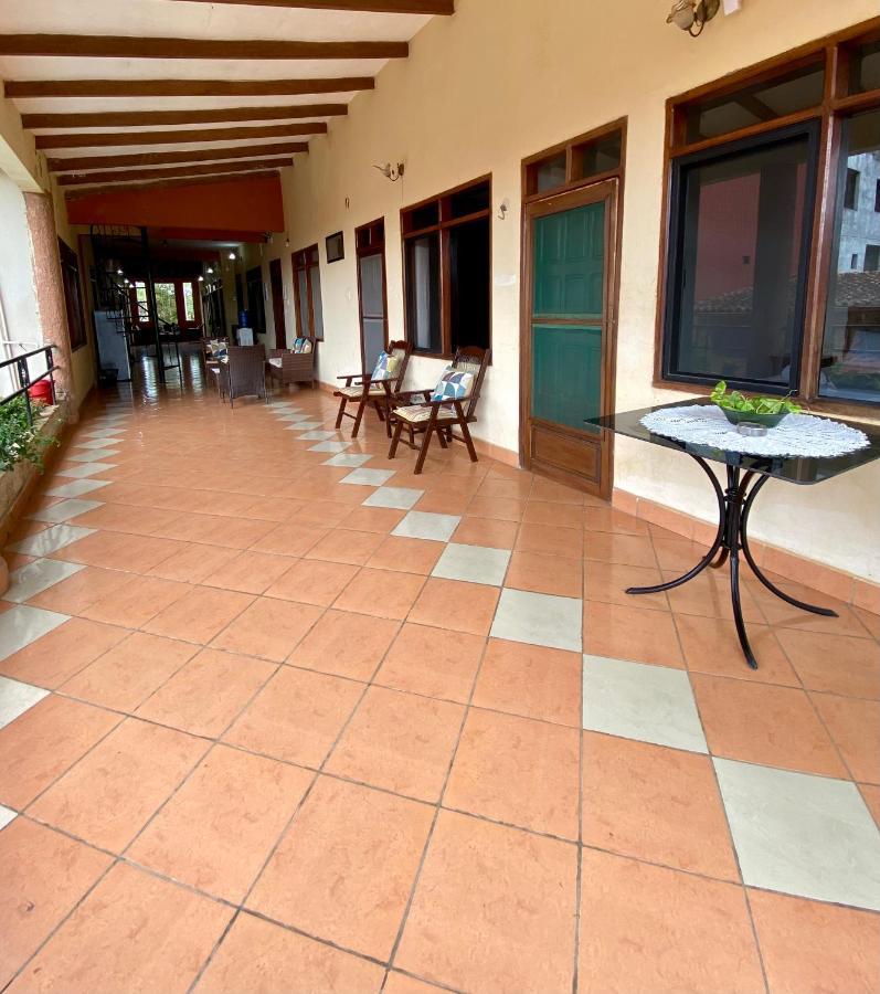 Casa Glamour ترينيداد المظهر الخارجي الصورة