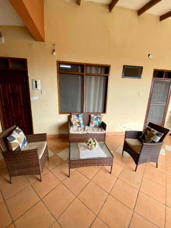 Casa Glamour ترينيداد المظهر الخارجي الصورة