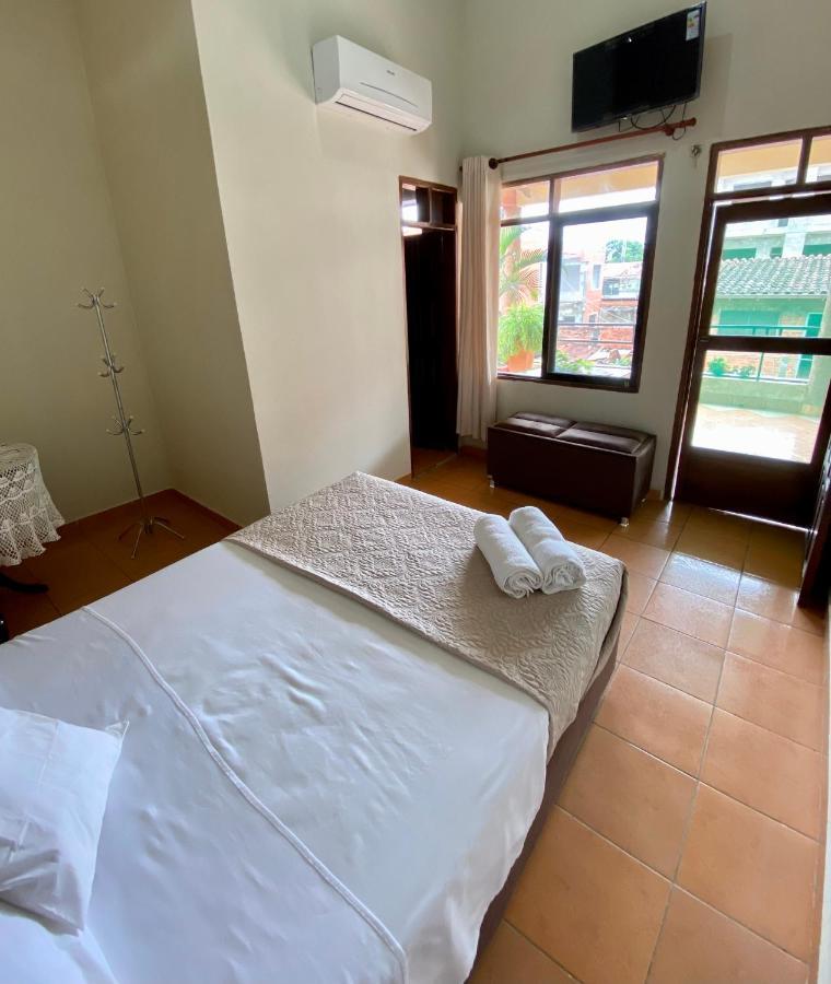 Casa Glamour ترينيداد المظهر الخارجي الصورة