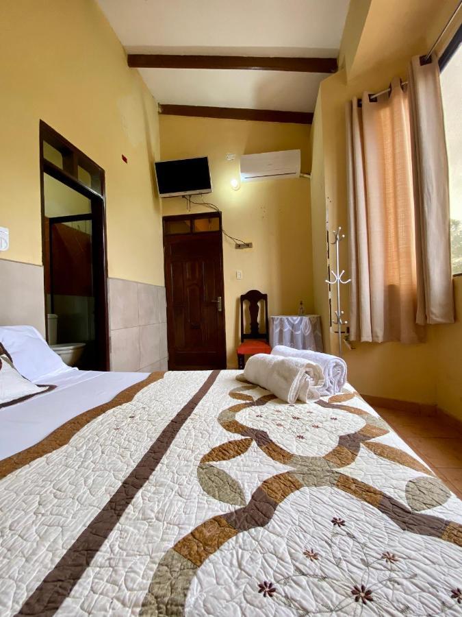 Casa Glamour ترينيداد المظهر الخارجي الصورة