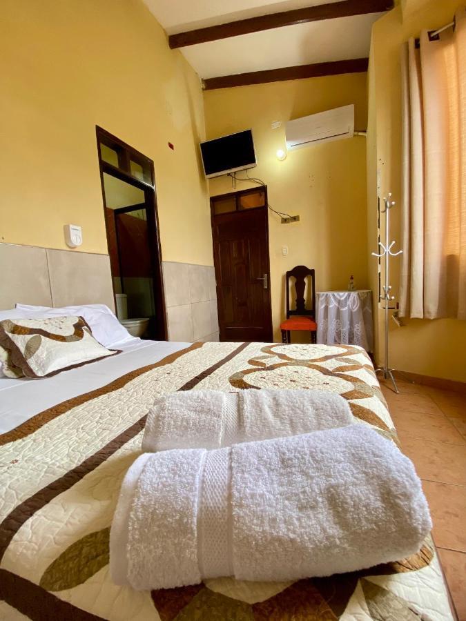 Casa Glamour ترينيداد المظهر الخارجي الصورة