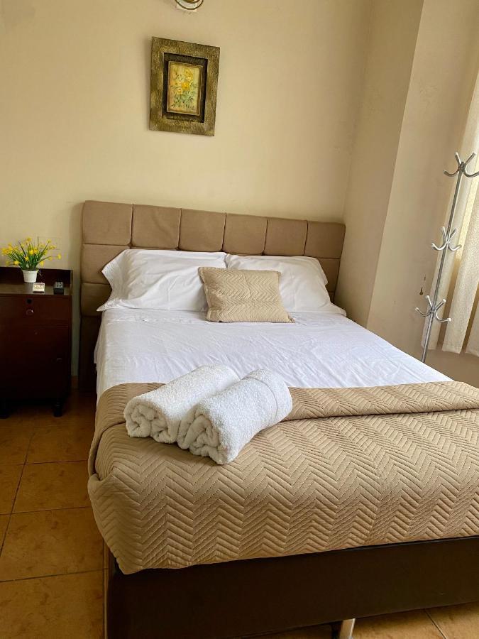 Casa Glamour ترينيداد المظهر الخارجي الصورة