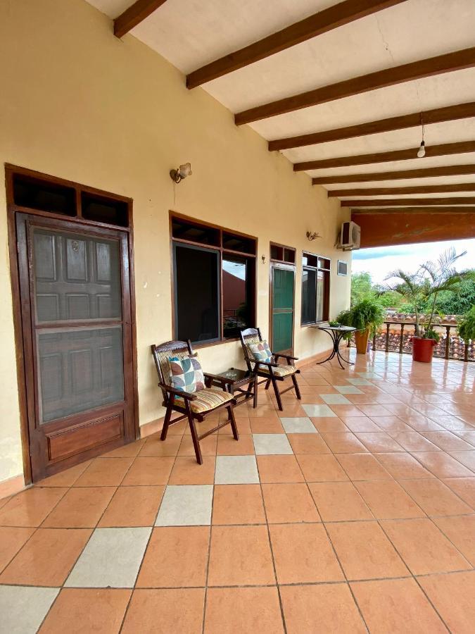 Casa Glamour ترينيداد المظهر الخارجي الصورة