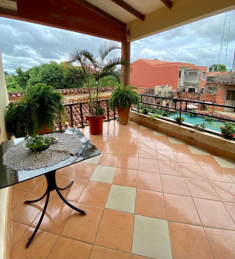 Casa Glamour ترينيداد المظهر الخارجي الصورة