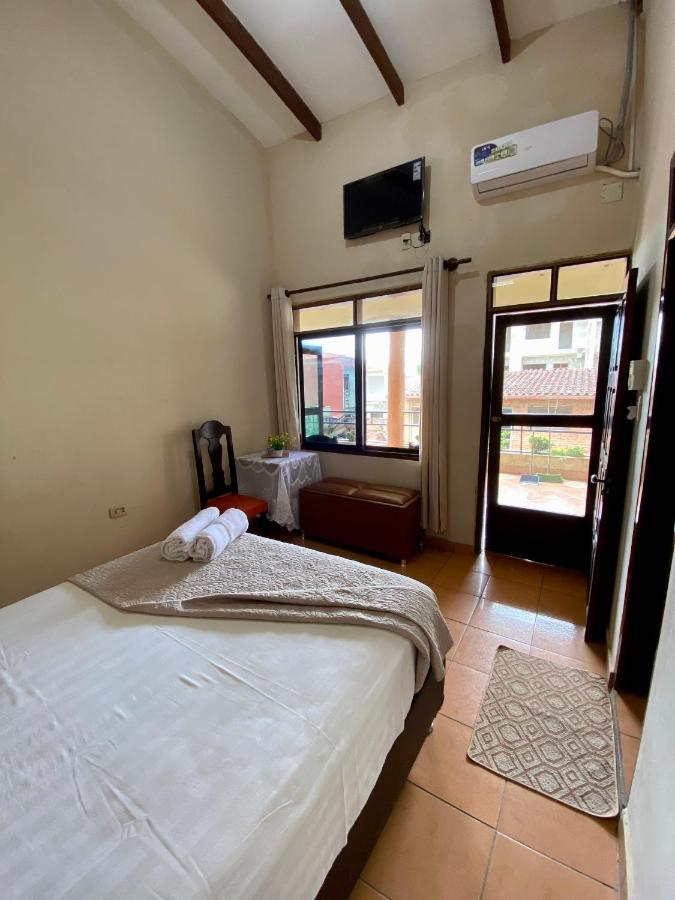 Casa Glamour ترينيداد المظهر الخارجي الصورة