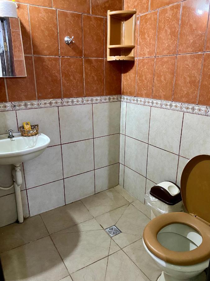Casa Glamour ترينيداد المظهر الخارجي الصورة