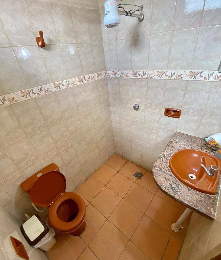 Casa Glamour ترينيداد المظهر الخارجي الصورة