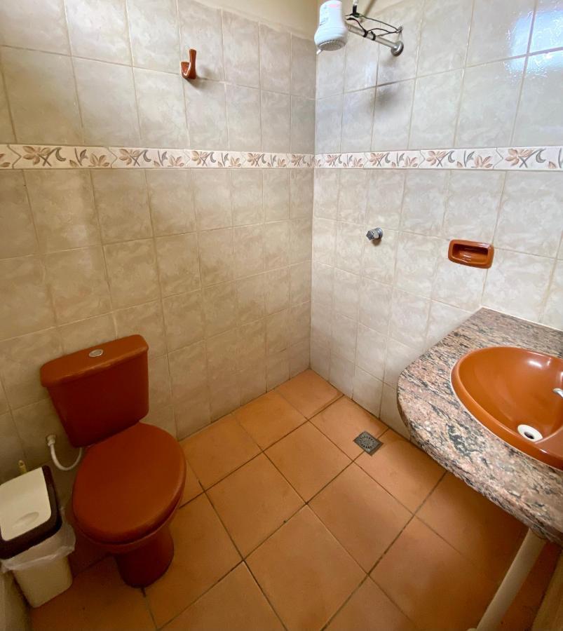 Casa Glamour ترينيداد المظهر الخارجي الصورة