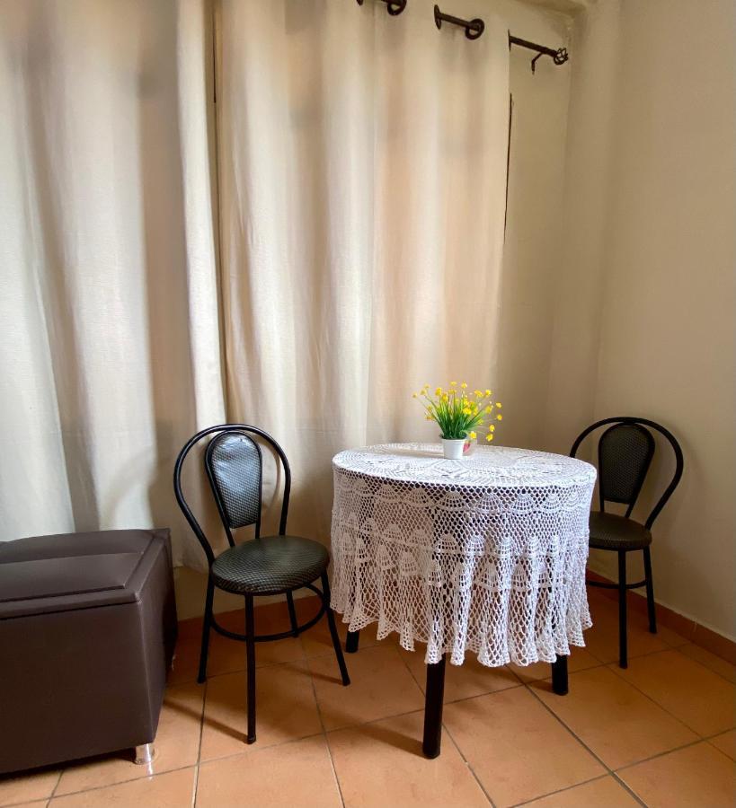 Casa Glamour ترينيداد المظهر الخارجي الصورة