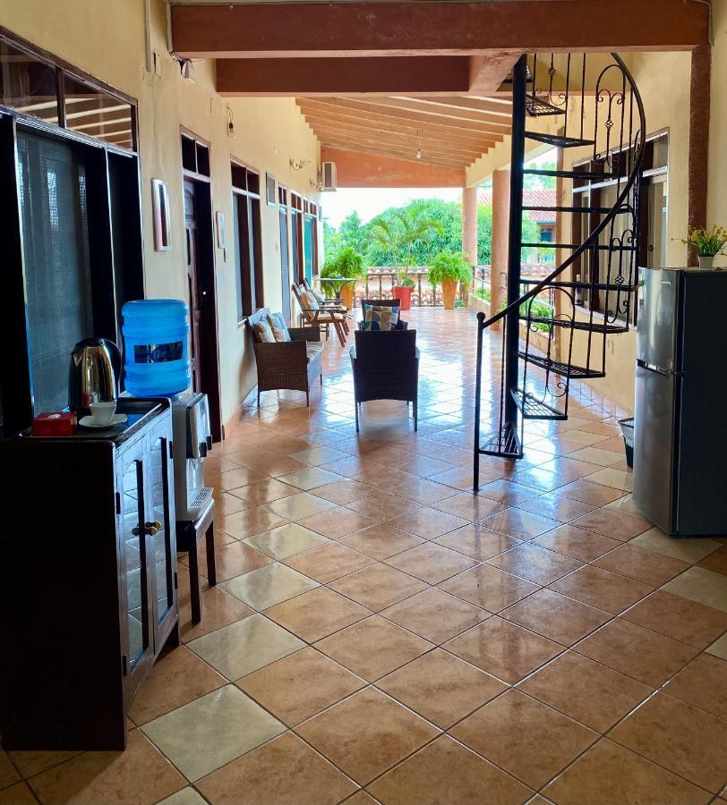 Casa Glamour ترينيداد المظهر الخارجي الصورة