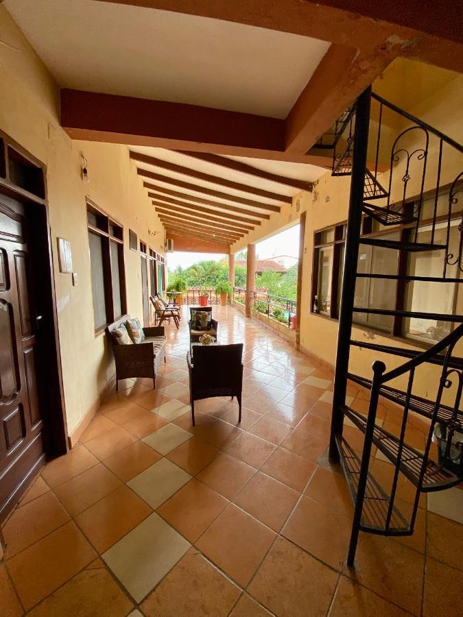 Casa Glamour ترينيداد المظهر الخارجي الصورة