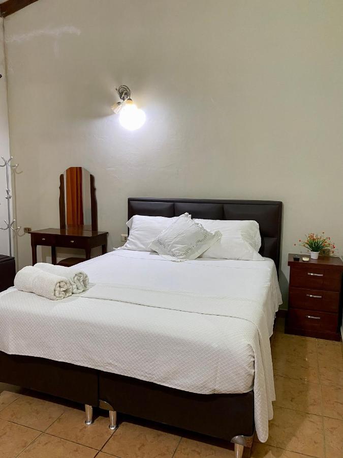 Casa Glamour ترينيداد المظهر الخارجي الصورة