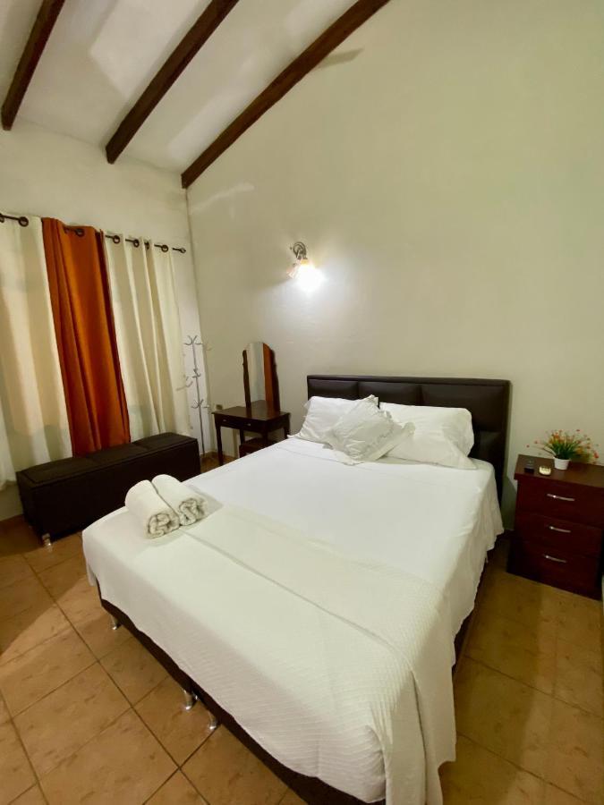 Casa Glamour ترينيداد المظهر الخارجي الصورة